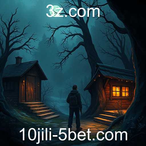 Exploring the Exciting World of Adventure Games: Unveiling the '10jili-5' Experience