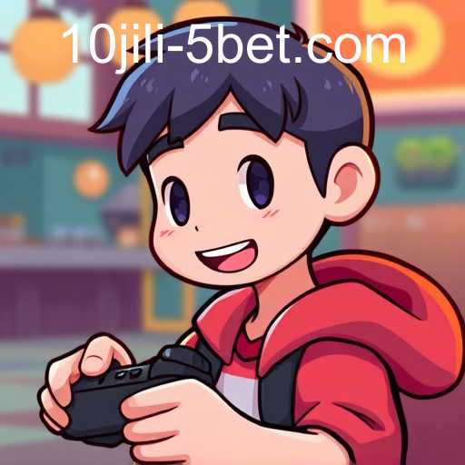 Exploring the World of Casual Games with '10jili-5'