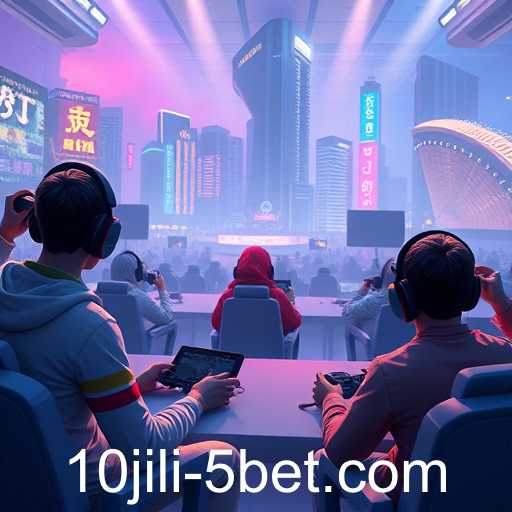 Emerging Trends in Online Gaming