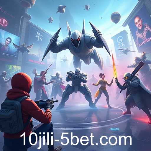 The Evolution of Online Gaming in 2025