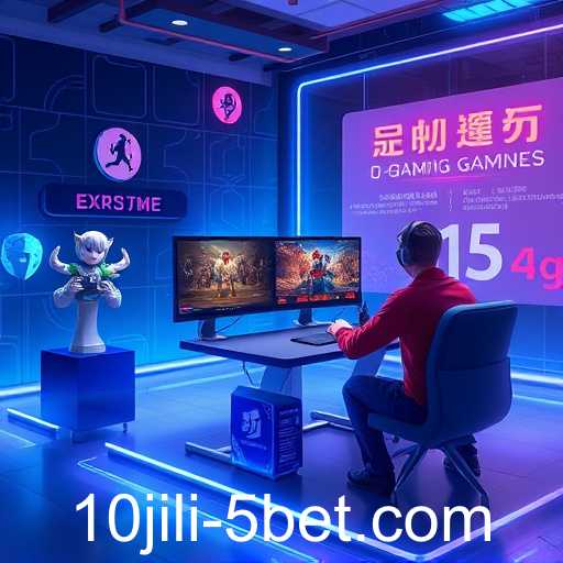 The Evolution of Online Gaming Communities