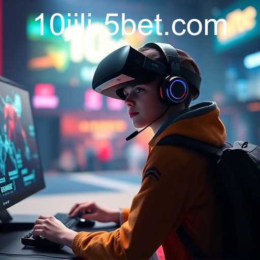 The Evolution of Online Gaming: Trends and Innovations