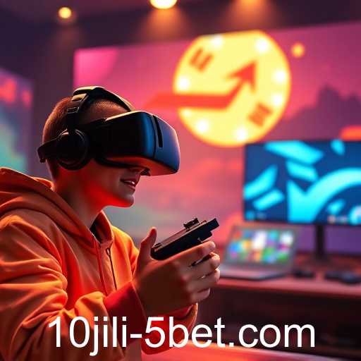 Expanding Frontiers in the Digital Gaming World