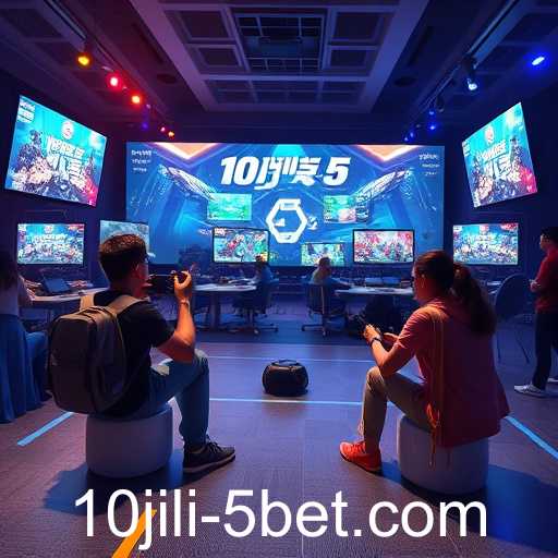 Gaming Industry Faces Evolutionary Challenges