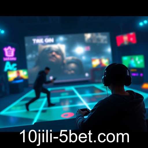 Evolving Gaming Platforms in 2025