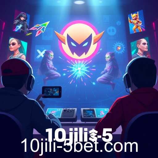 Gaming Platforms Thrive Amidst Evolving Market