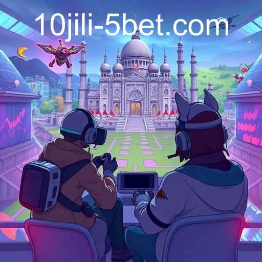 Gaming Renaissance: The Rise of Online Platforms