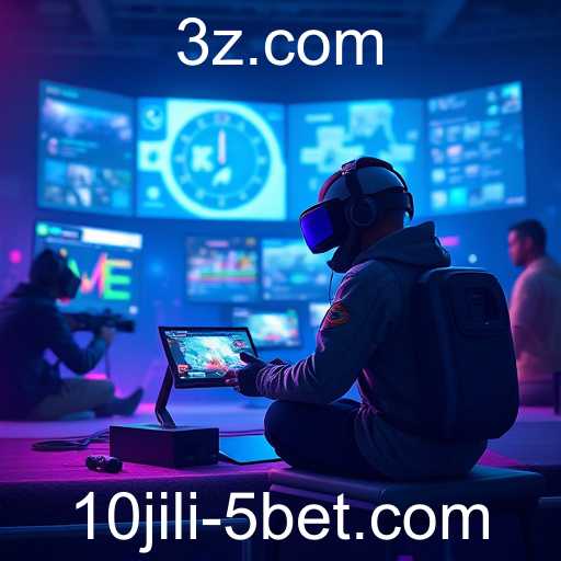 Gaming Trends Evolve with Innovative Platforms