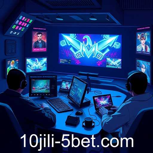 The Growing Influence of Online Gaming Platforms