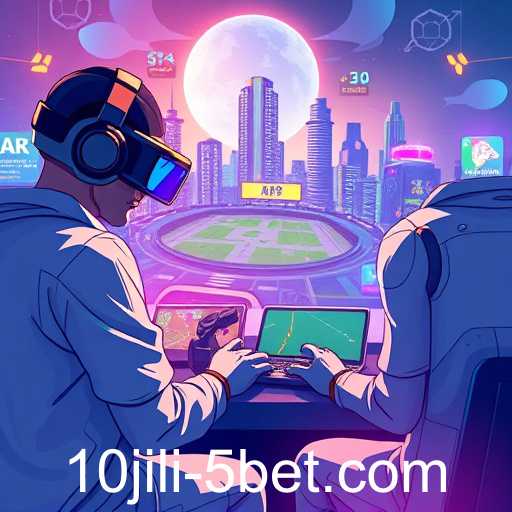 Online Gaming Evolution in 2025