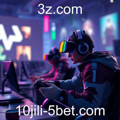 Online Gaming Trends and Security Challenges in 2025