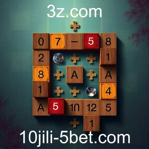 Exploring the World of Puzzle Games: A Journey through the '10jili-5' Phenomenon