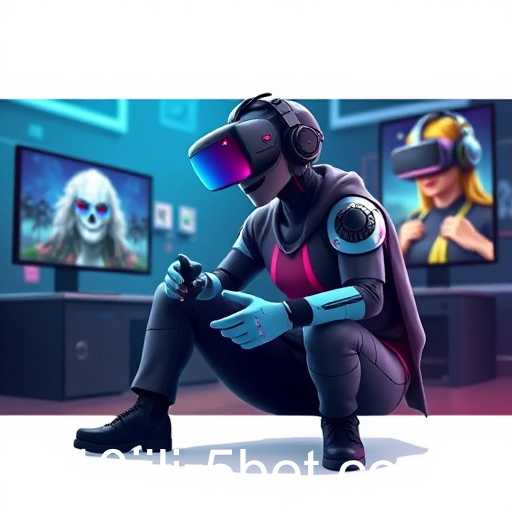 The Rise of English Game Platforms