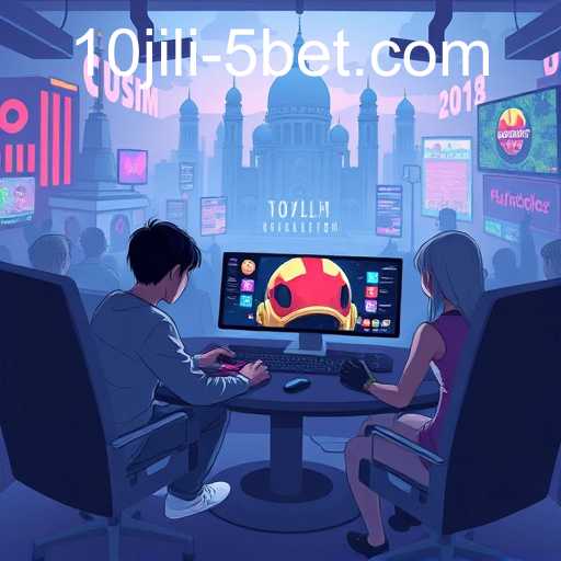 The Rise of Online Gaming Communities