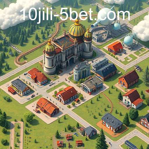 Exploring the Fascinating World of Simulation Games