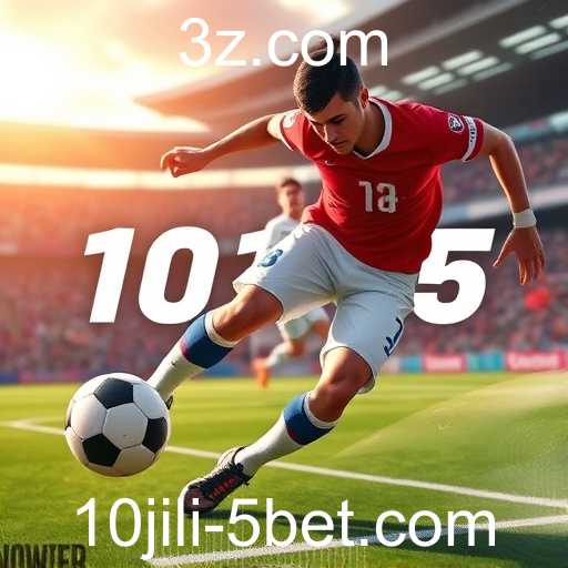 The Growing Popularity of 'Sports Games' in Online Gaming: A Deep Dive into the '10jili-5' Phenomenon
