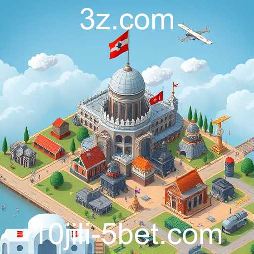 Exploring the Intriguing World of Strategy Games in the 10jili-5 Category